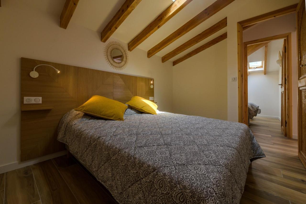 פרופריאנו Residence Ochji Di Mare מראה חיצוני תמונה