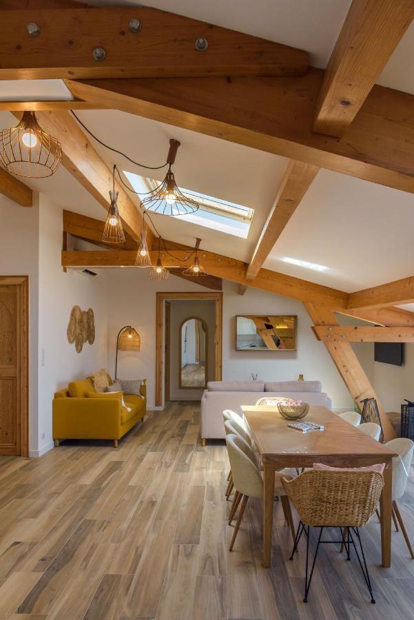 פרופריאנו Residence Ochji Di Mare מראה חיצוני תמונה